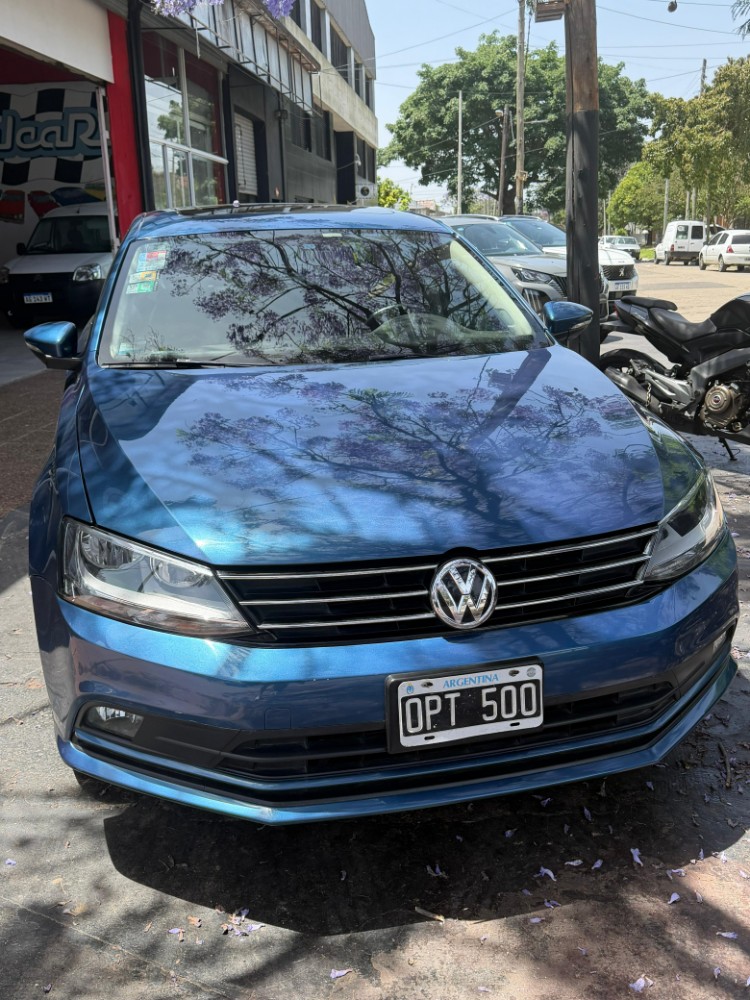 Volkswagen Vento 2.5 Advance Plus 170cv — foto 5